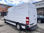 Mercedes-Benz Sprinter image 4