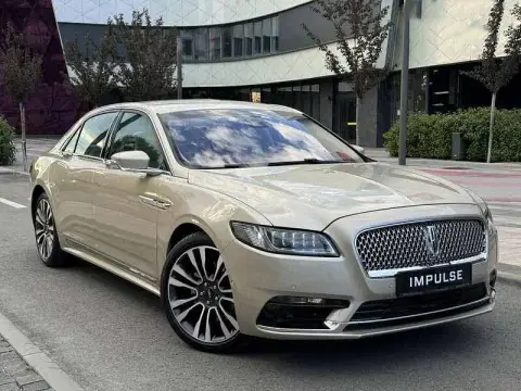 Lincoln Continental (2024-08-16T00:00:00.000Z)