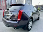 Cadillac SRX image 4