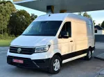 Volkswagen Crafter image 2