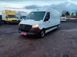 Mercedes-Benz Sprinter image 2