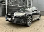 Audi Audi Q7 image 2