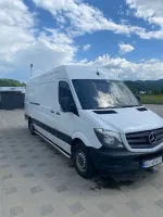 Mercedes-Benz Sprinter image 7