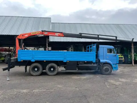 КАМАЗ 65117 (2024-02-15T00:00:00.000Z)