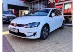 Volkswagen E-GOLF image 2