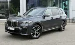 BMW X7 image 3