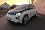 BMW i3 image 3