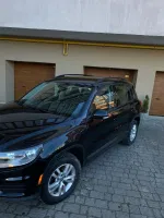 Volkswagen Tiguan image 2