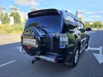 Mitsubishi Pajero Wagon image 4