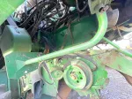 John Deere s690I image 3