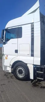 MAN TGX 18.440 image 2