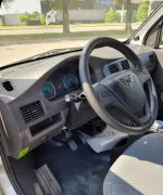Wuling Mini Cargo Van image 17