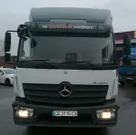 Mercedes-Benz Atego image 3