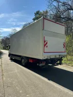 Mercedes-Benz Atego image 4