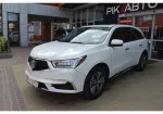 Acura MDX image 3