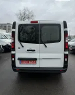 Opel Vivaro image 4
