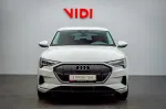 Audi e-tron image 4