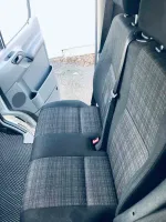 Mercedes-Benz Sprinter image 16