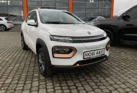 DongFeng EX1 (2023-12-28T00:00:00.000Z)
