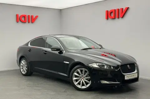 Jaguar XF (2024-09-13T00:00:00.000Z)
