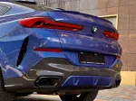BMW X6 M50D image 25