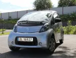 Citroen C-ZERO image 2