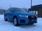 Audi Q3 image 1