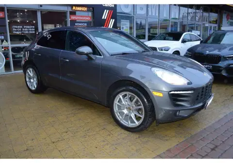 Porsche Macan S 3.0i (2024-02-27T00:00:00.000Z)