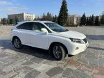 Lexus RX image 2