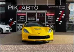 Chevrolet Corvette Stingray image 4