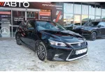 Lexus CT image 1