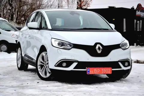 Renault Scenic (2023-12-27T00:00:00.000Z)