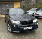 BMW X3 image 1