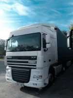 DAF XF 105 460 image 3