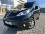 Nissan E-NV200 image 2