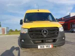 Mercedes-Benz Sprinter image 2