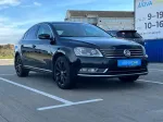 Volkswagen Passat image 1