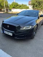 Jaguar XJ image 44