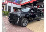 Cadillac Escalade image 2