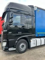 DAF XF 460 image 4