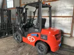 EP Equipment CPCD25T-8 image 4
