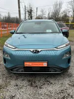 Hyundai Kona image 3