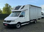 Volkswagen Crafter image 4