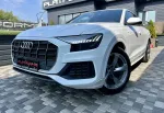 Audi Q8 image 3