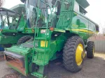 John Deere 9770 STS image 2
