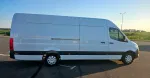 Mercedes-Benz Sprinter image 4