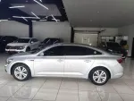 Renault Samsung SM6 image 4