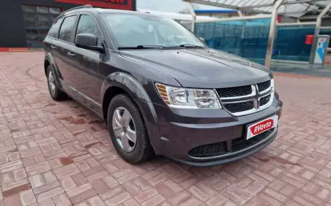 Dodge Journey (2024-06-21T00:00:00.000Z)