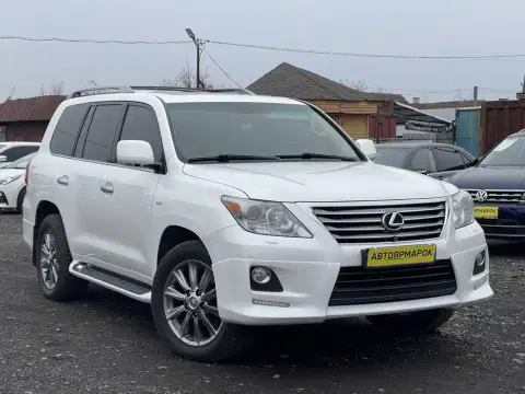 Lexus lX570 (2024-06-11T00:00:00.000Z)