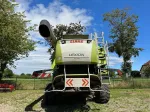 CLAAS Lexion 600 image 4